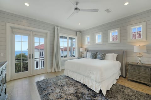 Arena Blanca - Santa Rosa Beach - Bedroom