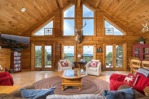 Welcome to Cupids Retreat!