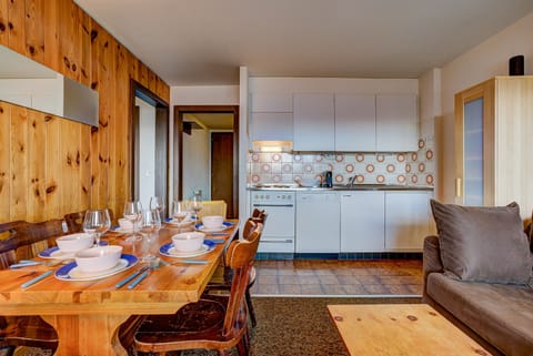 Appartement Mont Parrain 14 - 14