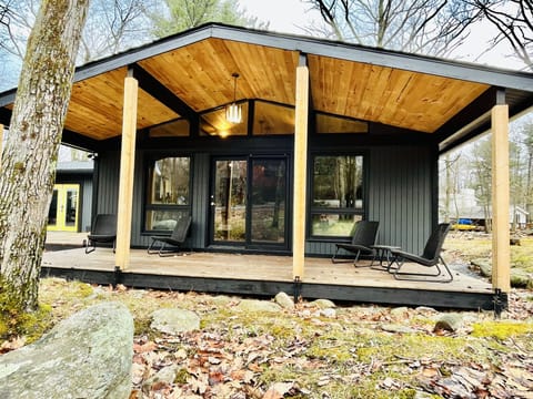 Welcome to the Love Shack!  We can't wait to host you!