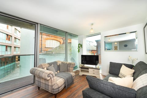 Apartment | Interior