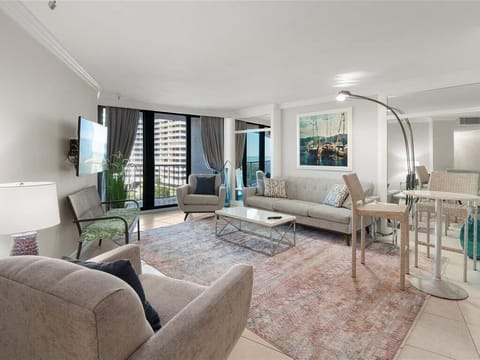 Main Living Space