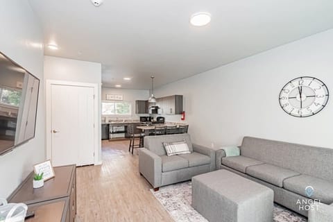 A comfortable place to spend quality time