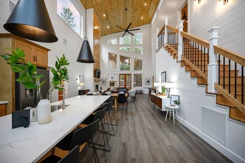 Welcome to The Fika House we can't wait to host you!