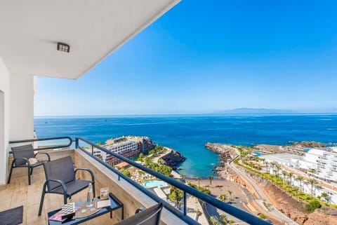 Terrace Views