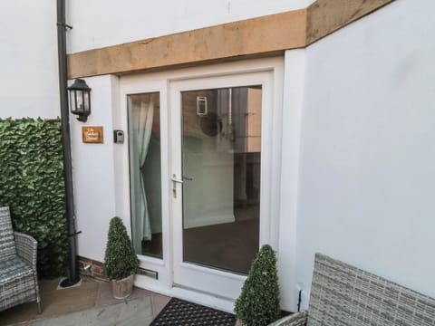 Cottage | Exterior detail