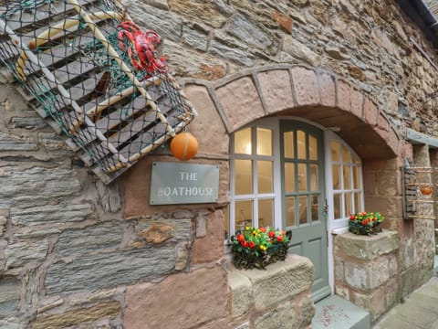 Cottage | Exterior