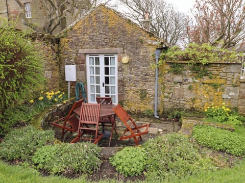 Cottage | Terrace/patio