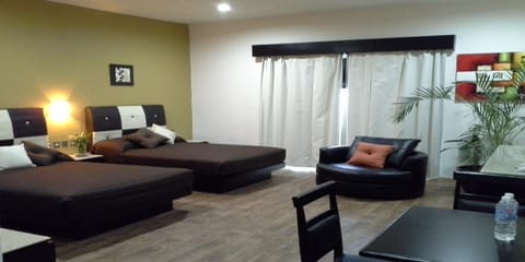 Family Room | View from room