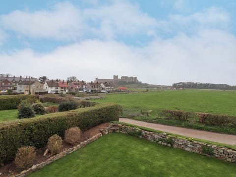 Cottage | Property grounds