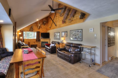Welcome to White Birch 74!