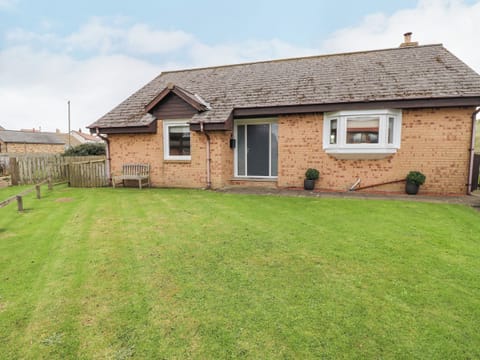 Cottage | Exterior