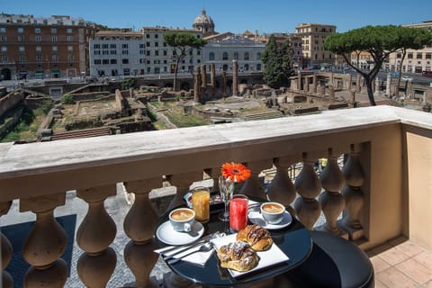 Double Room, Balcony | Balcony
