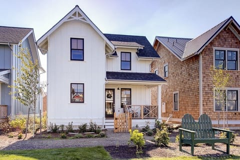 Welcome Home! ♥️😊🏠