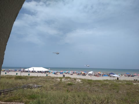 Beautiful Cocoa Beach