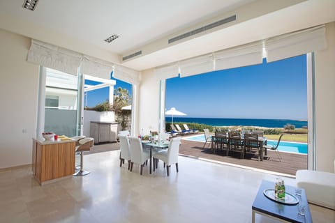 Villa, 4 Bedrooms, Private Pool, Garden View | Pool | Outdoor pool