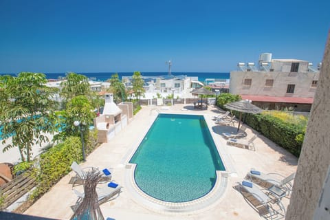 Villa, 4 Bedrooms, Private Pool, Garden View | Pool | Outdoor pool