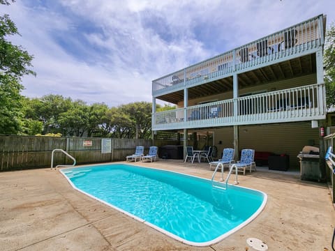 Oceanside Outer Banks Vacation Rental 2023