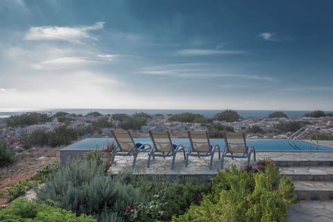 Villa, 4 Bedrooms, Private Pool, Garden View | Pool | Outdoor pool