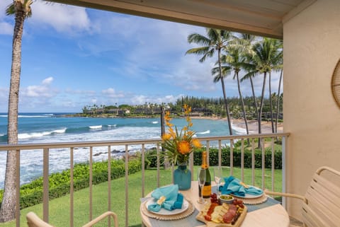 Studio | Outdoor dining