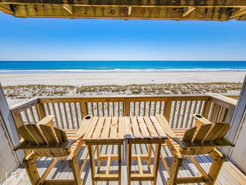 Oceanfront Deck -61