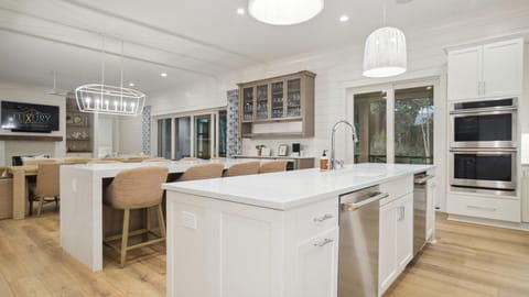 What a Great Open Space