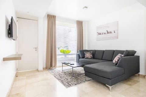 Living Room, Sofa, Tv