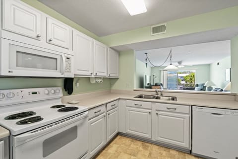 St. Augustine Beach Condo Rental ABS212H 7