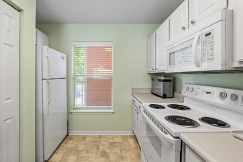 St. Augustine Beach Condo Rental ABS212H 8