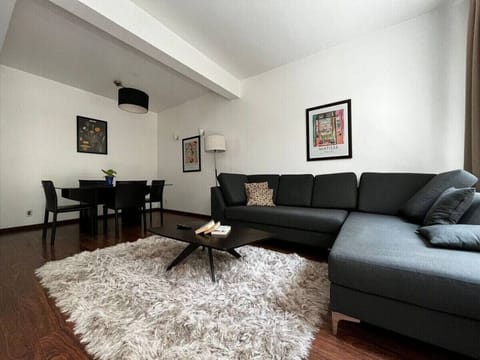 Living Room, Dining area, decoration