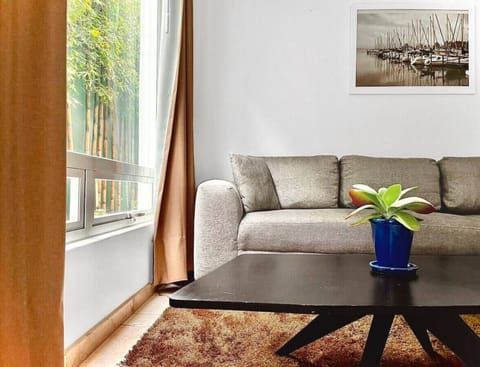 Living Room, sofa, social area