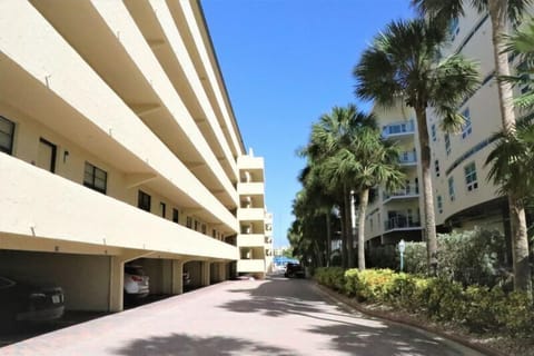 303 Sea Shell by Siesta Key