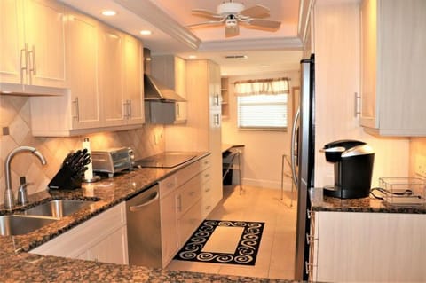 Gulf and Bay Club- A603, Tropical Sands Accommodations