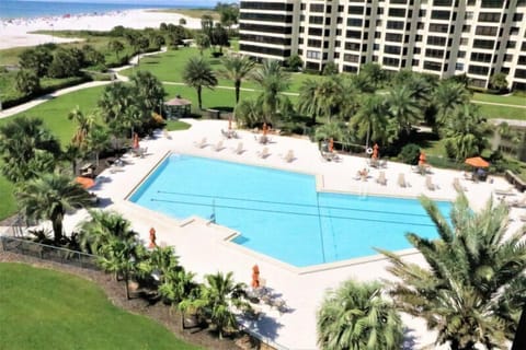 Gulf and Bay Club- A604, Tropical Sands Accommodations