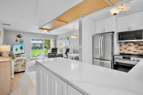 Jamaica Royale Unit 016 by Tropical Sands Accommodations