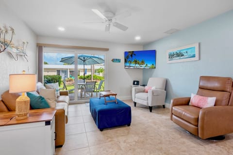 Jamaica Royale Unit 048 by Tropical Sands Accommodations