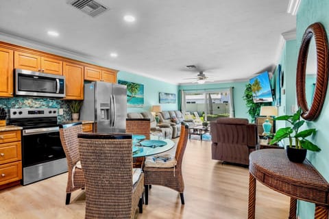 Jamaica Royale 102 by Tropical Sands Accommodations