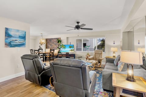 Jamaica Royale 302 by Tropical Sands Accommodations