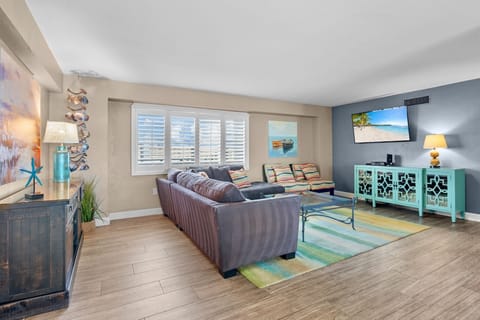 Jamaica Royale 604 by Tropical Sands Accommodations