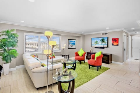 Jamaica Royale 605 by Tropical Sands Accommodations