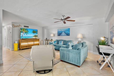 Jamaica Royale 606 by Tropical Sands Accommodations