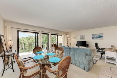 Midnight Cove II 531F by Tropical Sands Accommodations