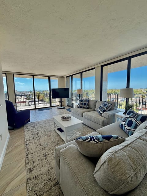 Our House at the Beach W-702 by Tropical Sands Accommodations