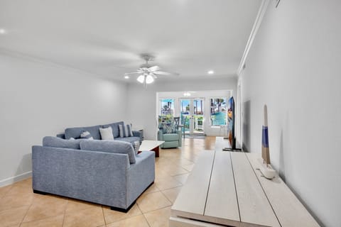 Sunset Royale 106 by Tropical Sands Accommodations