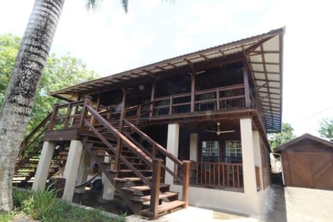 This is Jerico Place! 