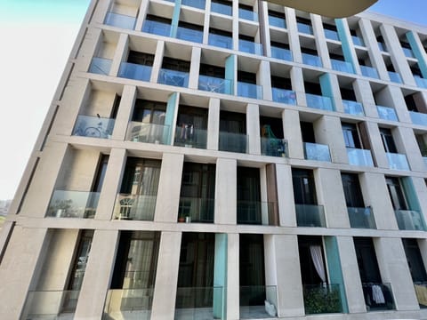 Shared Dormitory | Terrace/patio