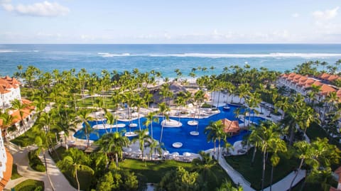 Superior Room, Sea Facing | Aerial view
