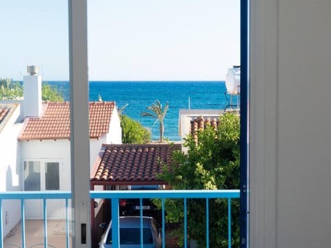 Villa | Exterior