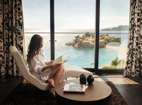 Suite (Selene) | View from room