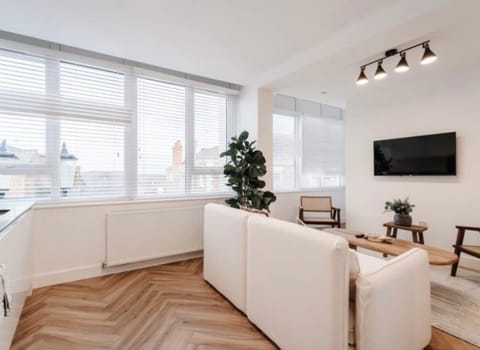 1 bedroom, free WiFi